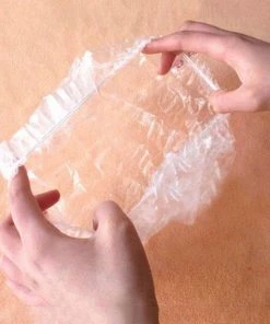 Spa Processing Caps | 100 Pack | HOTLINE BEAUTY