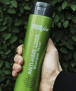 Prodjin Thickening Shampoo PRODUCTS