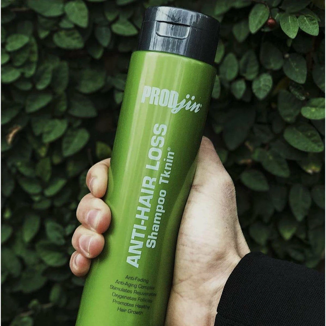 Prodjin Thickening Shampoo PRODUCTS