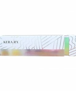 Professional Flat Iron | INFRARED RX 9000 | KERA/RX