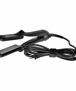 Professional Flat Iron | INFRARED RX 9000 | KERA/RX