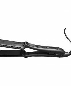 Professional Flat Iron | INFRARED RX 9000 | KERA/RX