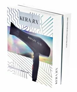 Professional Hair Dryer | KERABLAST 2400 | KERA/RX PRODUCTS