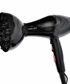 Professional Hair Dryer | KERABLAST 2400 | KERA/RX PRODUCTS