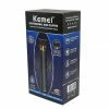 Miscellaneous Equipment Professional Oil Head Carving Electric Clipper | Portable Cordless Trimmer | Kemei