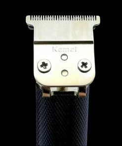 Miscellaneous Equipment Professional Oil Head Carving Electric Clipper | Portable Cordless Trimmer | Kemei