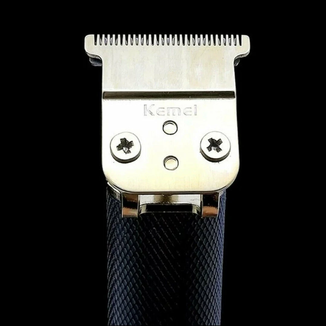 Miscellaneous Equipment Professional Oil Head Carving Electric Clipper | Portable Cordless Trimmer | Kemei