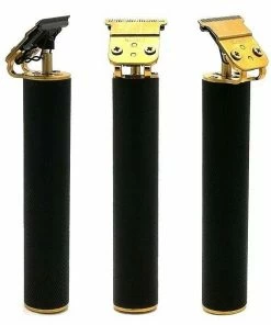 Miscellaneous Equipment Professional Oil Head Carving Electric Clipper | Portable Cordless Trimmer | Kemei