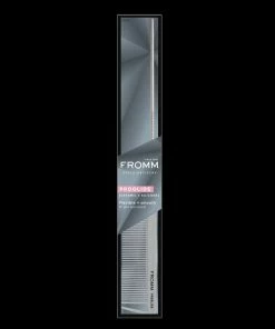 PROGLIDE 9" PIN TAIL COMB | F3025 | FROMM