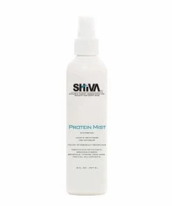 SHIVA Protein Mist