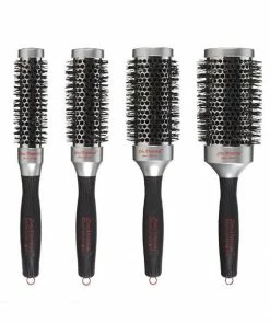 OLIVIA GARDEN ProThermal Hair Brush Set | T-BOX01 Combs & Brushes