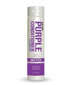 PRODUCTS Aloe Vera Purple Conditioner | AVYO
