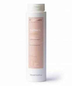 OYSTER Rebirth Shampoo