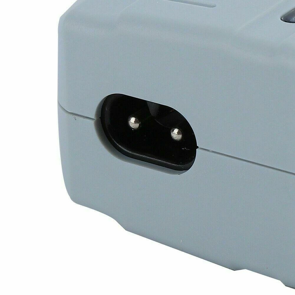 Miscellaneous Equipment Reciprocating Electric Shaver | Titanium Foil Metal Tool Head | Kemei