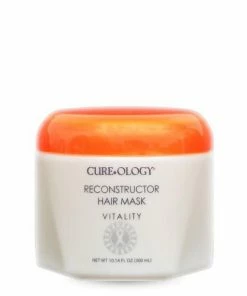 CUREOLOGY BEAUTY Conditioner Reconstructor Hair Mask