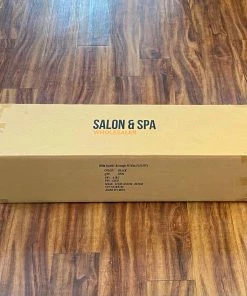 SSW Rectangle PU | Floor Mat