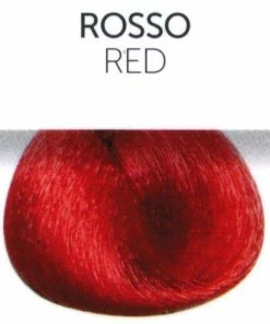 OYSTER Red | Color Mixed | Perlacolor