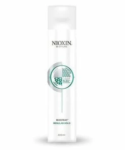 NIOXIN Regular Hold Hairspray Styling