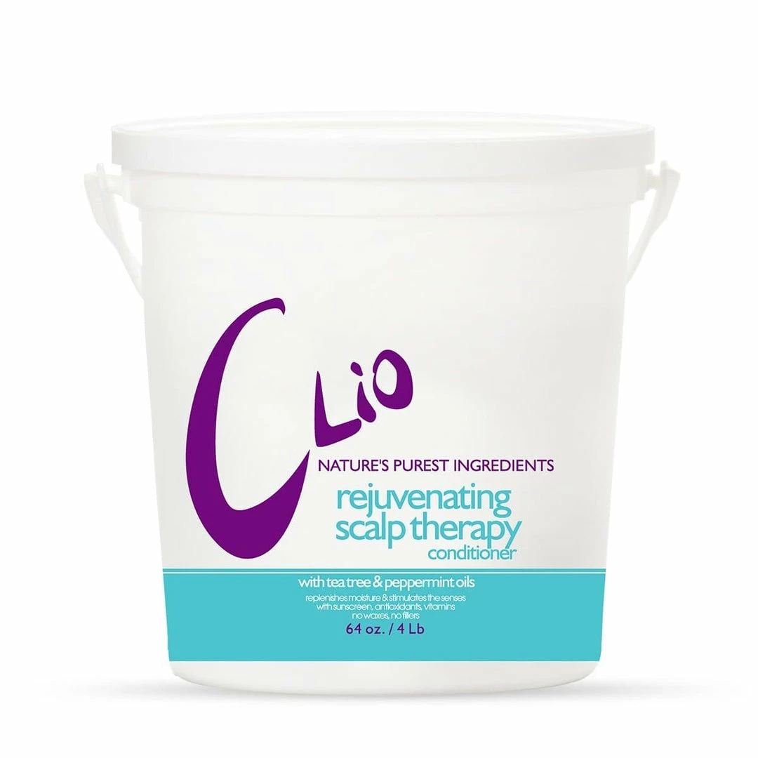CLIO Rejuvenating Scalp Therapy Conditioner