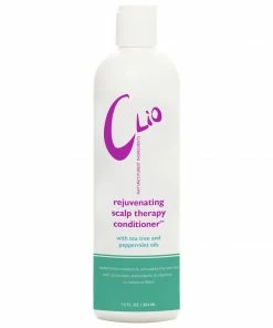 CLIO Rejuvenating Scalp Therapy Conditioner