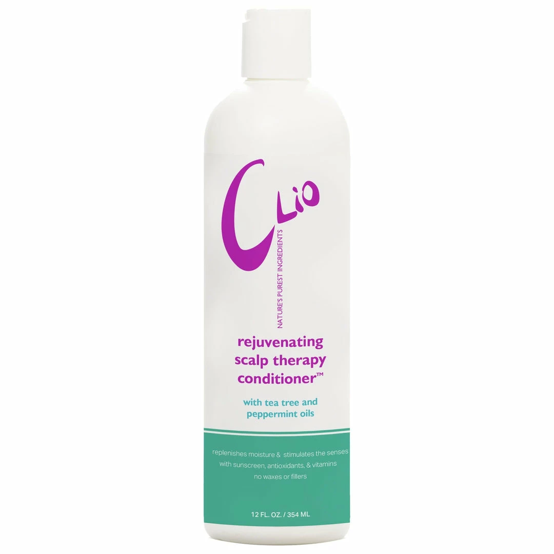 CLIO Rejuvenating Scalp Therapy Conditioner