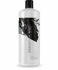 SEBASTIAN Reset Shampoo