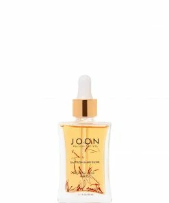 JOON Saffron Hair Elixir Oil