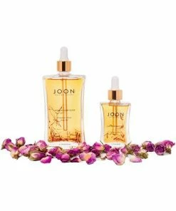 JOON Saffron Hair Elixir Oil