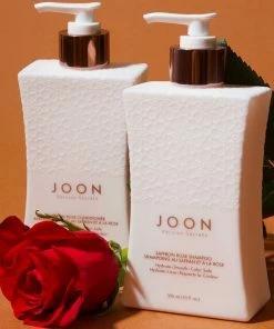JOON PRODUCTS Saffron Rose Conditioner