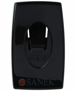 Sanek Dispenser For Neck Strips | 1 Count | GRAHAM BEAUTY PRODUCTS