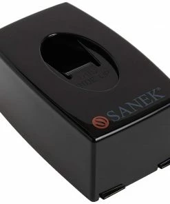 Sanek Dispenser For Neck Strips | 1 Count | GRAHAM BEAUTY PRODUCTS