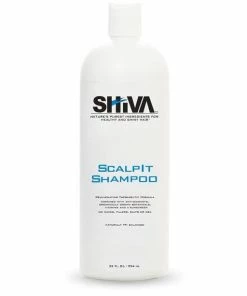 SHIVA Scalp It Shampoo