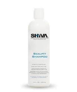 SHIVA Scalp It Shampoo