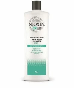 NIOXIN Scalp Recovery Cleanser