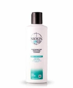 NIOXIN Scalp Recovery Cleanser