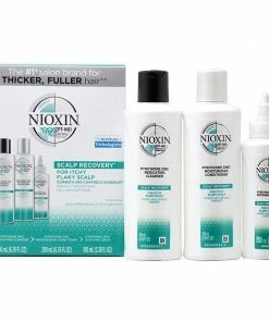NIOXIN PRODUCTS Scalp Recovery Kit