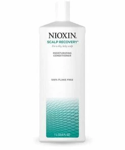 NIOXIN Scalp Recovery Moisturizing Conditioner PRODUCTS