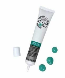 NIOXIN Scalp Recovery Purifying Exfoliator