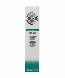 NIOXIN Scalp Recovery Purifying Exfoliator