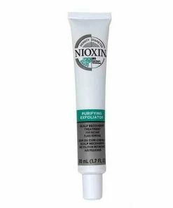 NIOXIN Scalp Recovery Purifying Exfoliator