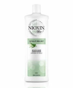 NIOXIN Scalp Relief Conditioner For Sensitive, Dry And Itchy Scalp PRODUCTS