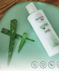 NIOXIN Scalp Relief Conditioner For Sensitive, Dry And Itchy Scalp PRODUCTS