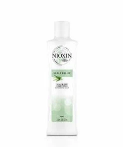 NIOXIN Scalp Relief Conditioner For Sensitive, Dry And Itchy Scalp PRODUCTS