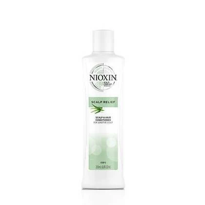 NIOXIN Scalp Relief Conditioner For Sensitive, Dry And Itchy Scalp PRODUCTS