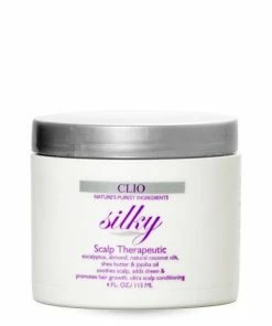 CLIO SILKY Scalp Therapeutic
