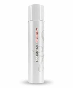 Styling Sebastian Stylbrid 9