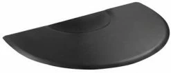 SSW Semi Circle PU | Floor Mat