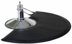 SSW Semi Circle PU | Floor Mat