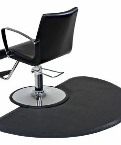 SSW Semi Circle PU | Floor Mat