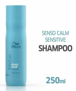 WELLA PROFESSIONAL Senso Calm Shampoo PRODUCTS